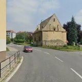 BAKOVSKÁ MARTINA Ing.