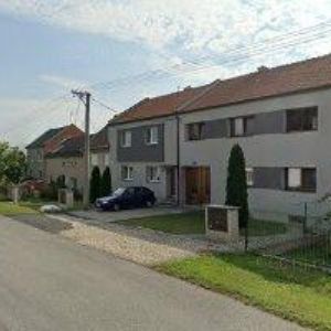 obrazek: avatar JUSTROVÁ MARIE