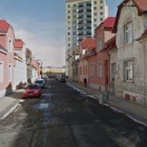 obrazek: avatar KLVAČ IVAN-SOUDNÍ ZNALEC