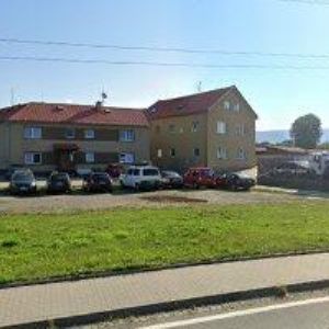 obrazek: avatar DOLEŽAL VÁCLAV Ing. arch.