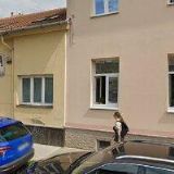 ERBEN VLADIMÍR Ing. arch.