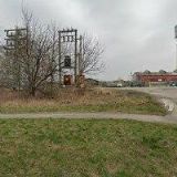 CIELECKÝ LUMÍR-UHELNÉ SKLADY ŠENOV