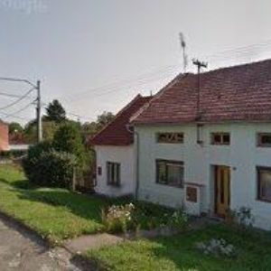 obrazek: avatar KRBÍLEK DALIBOR