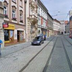 obrazek: avatar RIES ARTUR Ing. , Ph.D.