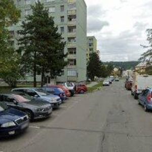 obrazek: avatar DUDA VILOUŠ Ing.