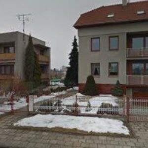 obrazek: avatar HRBÁČOVÁ GABRIELA