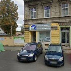 obrazek: avatar JANS REALITNÍ KANCELÁŘ s.r.o.