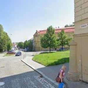 obrazek: avatar OKRESNÍ SOUD v Novém Jičíně