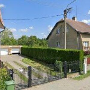 obrazek: avatar DĚDIČOVÁ DÁŠA