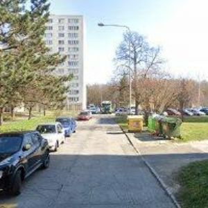 obrazek: avatar BODEČEK ALEŠ Ing.