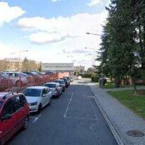 obrazek: avatar BENEŠ MARTIN Ing. CSc.