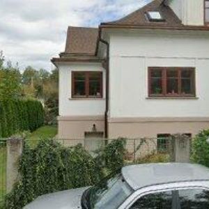 obrazek: avatar BUTKOV RENÉ Ing. Ph.D.