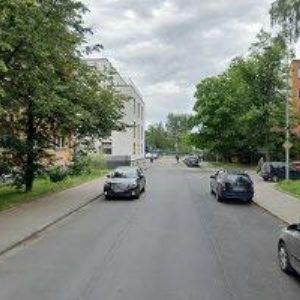 obrazek: avatar HRALOVÁ PETRA Ing.