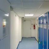 BUBENÍKOVÁ EVŽENIE Ing.