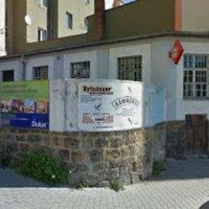 obrazek: avatar OSBD ÚČTO s.r.o.