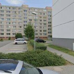 obrazek: avatar LUCZKOVÁ HANA