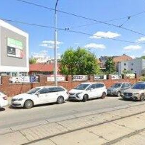 obrazek: avatar PTÁČKOVÁ JANA