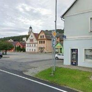 obrazek: avatar MRÁZKOVÁ MARCELA Ing.