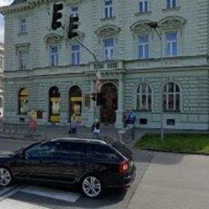 obrazek: avatar CLERK CONSULTANT, spol. s r.o.