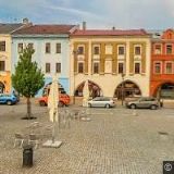 HRAZDILOVÁ MARIE Ing.