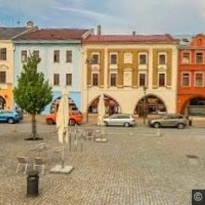 obrazek: avatar HRAZDILOVÁ MARIE Ing.