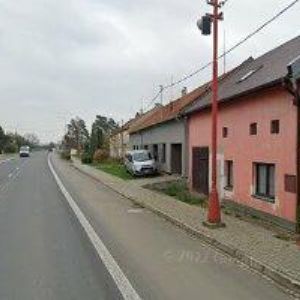 obrazek: avatar KRAVCOVÁ ELIŠKA