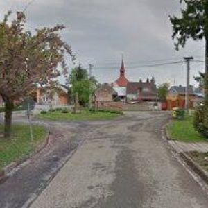 obrazek: avatar KLEINOVÁ IVANA Ing.