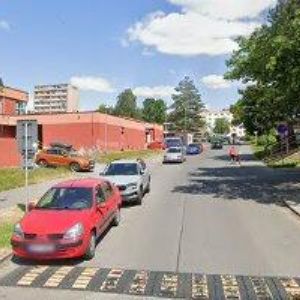 obrazek: avatar BYTSERVIS-SLUŽBY, spol. s r.o.