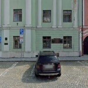 obrazek: avatar ŠUTA LUDVÍK Ing.