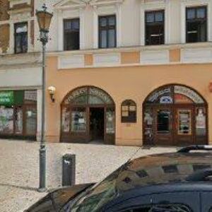 obrazek: avatar POSPÍŠILÍKOVÁ ŠTEFANIA