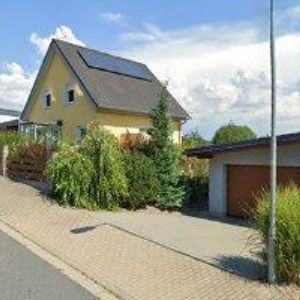 obrazek: avatar BURGETOVÁ ZDEŇKA Ing.