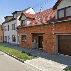 obrazek: avatar SMÉKALOVÁ ROMANA Bc.