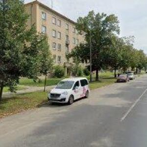 obrazek: avatar POSPÍŠILOVÁ ANNA Ing.