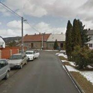 obrazek: avatar ŠKRÁČKOVÁ JARMILA Ing.