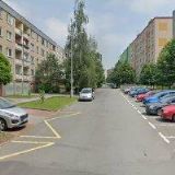 OCHODNICKÁ MARIE Ing. BA