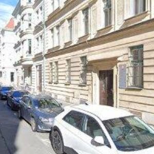 obrazek: avatar KOCIÁNOVÁ JANA Ing.
