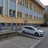 MĚŘÍNSKÁ CERNSTEINOVÁ IVETA Bc.