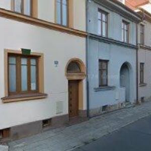 obrazek: avatar KRZYŽÁNKOVÁ JIŘINA Ing.