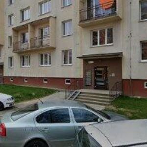 obrazek: avatar FOJTÍKOVÁ DANUŠE Ing.