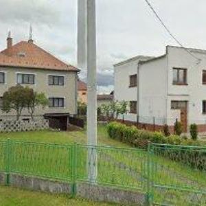 obrazek: avatar KOSTŘEVA ROMAN Bc.