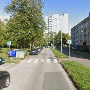 obrazek: avatar SUKUPOVÁ PETRA Bc.