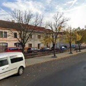 obrazek: avatar NÍZKOPRAHOVÁ ZAŘÍZENÍ PRO MLÁDEŽ