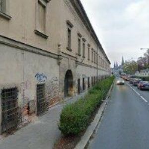 obrazek: avatar VÝTVARNÉ STUDIO EXPERIMENT OLOMOUC
