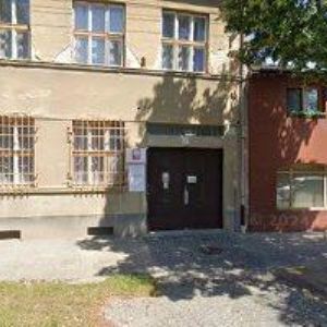 obrazek: avatar CHARITA KOJETÍN