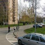 CENTRUM MLADÉ RODINY-BOBEŠ