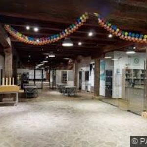 obrazek: avatar MUZEUM OLOMOUCKÉ PEVNOSTI, z.s.