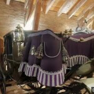 obrazek: avatar HISTORICKÉ KOČÁRY MYLORD