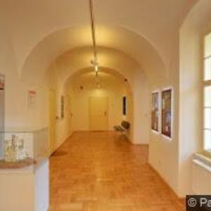 obrazek: avatar VLASTIVĚDNÉ MUZEUM V OLOMOUCI