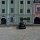 MUZEUM KOMENSKÉHO V PŘEROVĚ