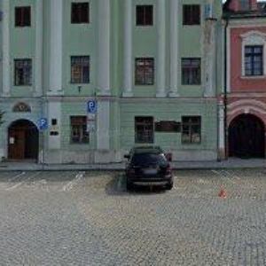 obrazek: avatar MUZEUM KOMENSKÉHO V PŘEROVĚ